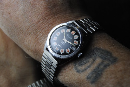 Tavernier men unworn 33mm - men's,