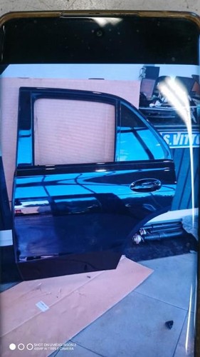 Mercedes classe gle v167 - classe,