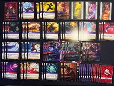 2025 Chinese Riftbound LOL TCG