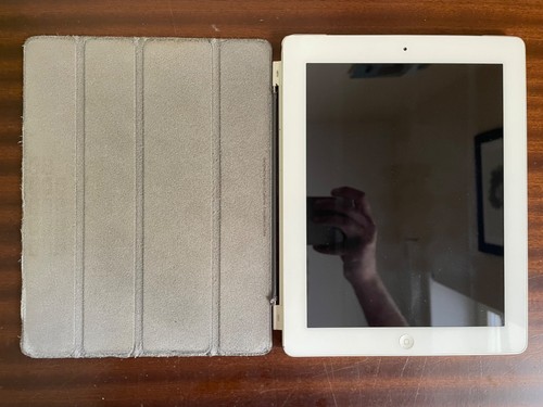 Apple ipad a1396 16gb - ipad,