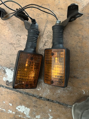 Freccia anteriore yamaha - freccia,
