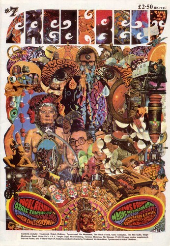 Freakbeat october 1990 - october, [uk]
