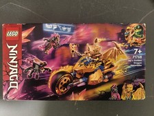 Lego ninjago 71768 moto drago - ninjago,