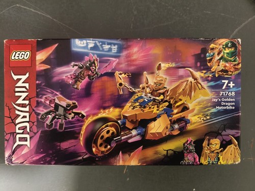 Lego ninjago 71768 moto - ninjago,