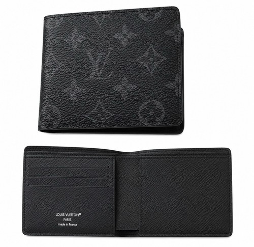 Louis vuitton portafoglio uomo - louis,