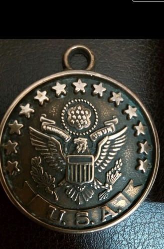 Medaglia pluribus - medaglia,
