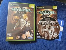 Gun Valkyrie per Xbox