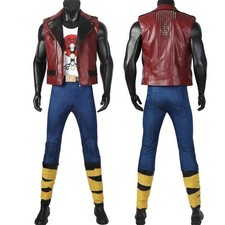 Costume cosplay Thor 4 Love