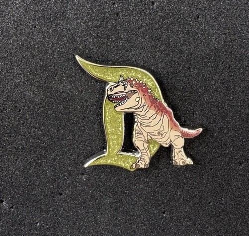 Disney dinosauro carnotaurus - disney,