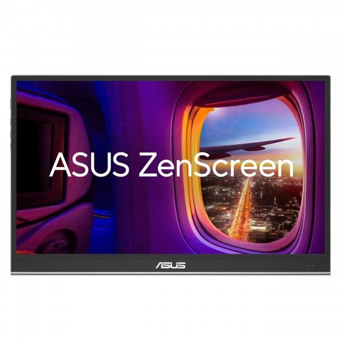 Monitor asus portatile led - asus,