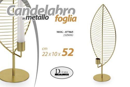 Candelabro canderiere moderno - canderiere,