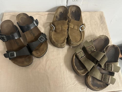 Birkenstock bundle arizona - birkenstock,