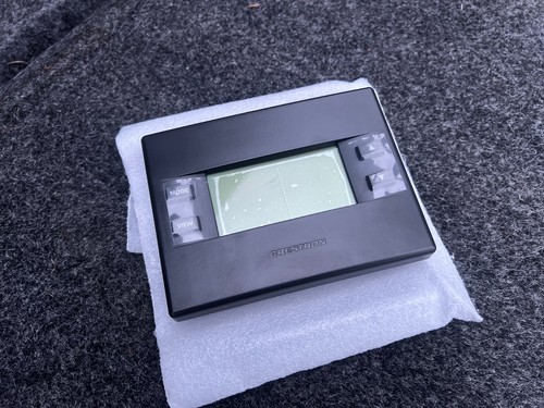 Termostato crestron numero - crestron, di