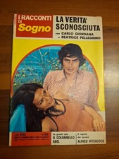 FOTOROMANZO I RACCONTI DI