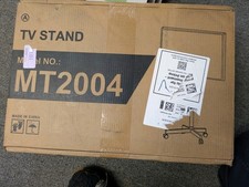 Supporto TV MT2004 con base