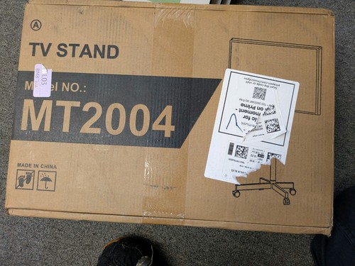 Supporto mt2004 con - supporto, base
