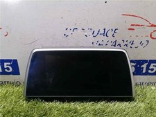 Navigatore BMW serie x1 20 16v