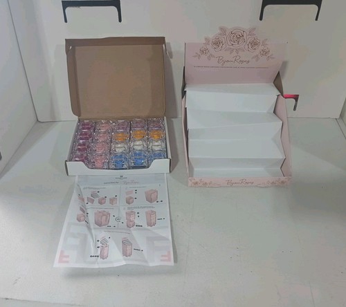 Espositore fiori fattorie - fiori,
