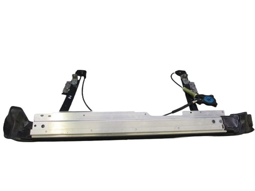 Front right window regulator - front,