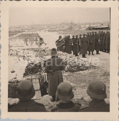Foto ww2 funerali - foto,, ww2,