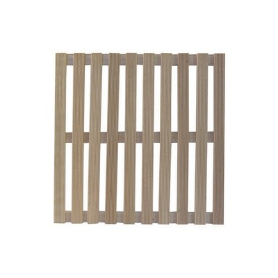 Pedana doccia legno - pedana,