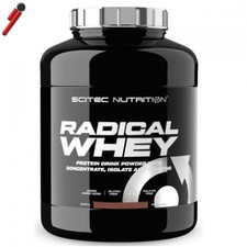 Scitec Nutrition, Radical