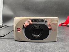 Leica Z2X argento, Leica Vario