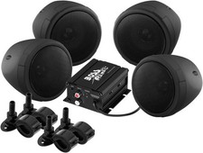 Boss Audio MC470 1000W