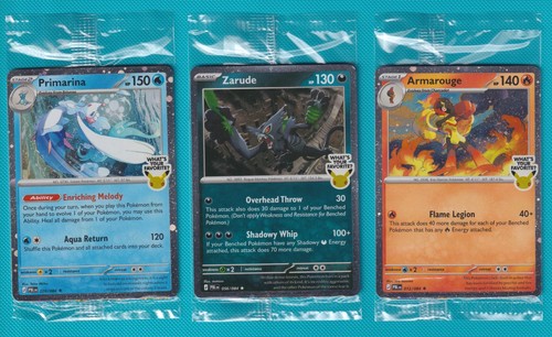 All sealed what your - 3,