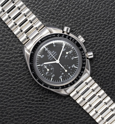 Omega speedmaster reduced - speedmaster,