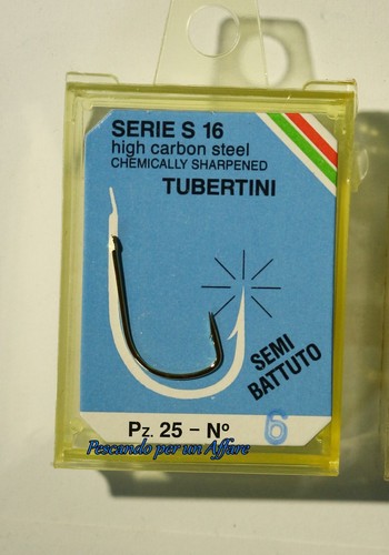 Ami tubertini serie - ami, 16