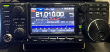 ICOM IC-7300 ricetrasmettitore