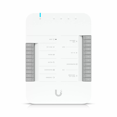 Ubiquiti hub mozzo per - ubiquiti,