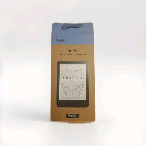 Amazon kindle ultimo modello - amazon,