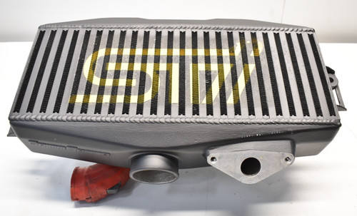 Subaru forester sg9 sti - forester, 03-08