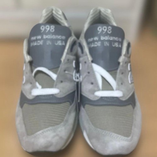 Sneakers new balance u998gr - new,