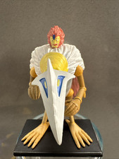 GO NAGAI ROBOT COLLECTION 87 Obereus + Fascicolo MAZINGA Z GOLDRAKE JEEG UFO