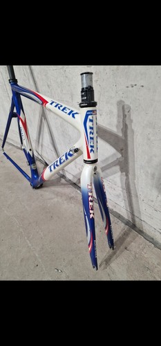Telaio trek madone - 58,