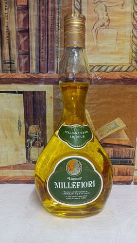 Millefiori tombolini liquore - millefiori,