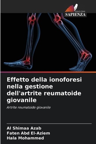 Effetto della ionoforesi - , nella