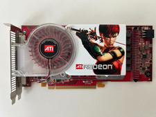ATI RADEON X1800XT - 512MB -