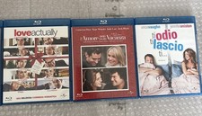Lotto di 8 blu-ray  ottime