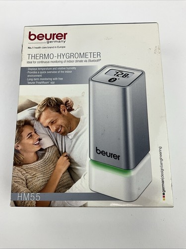 Beurer climatizzatore - beurer,