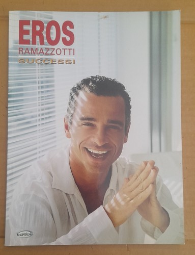 Successi eros ramazzotti - successi,