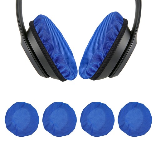 Paia copri cuffie auricolari - 2,