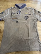 POLO UOMO AERONAUTICA MILITARE