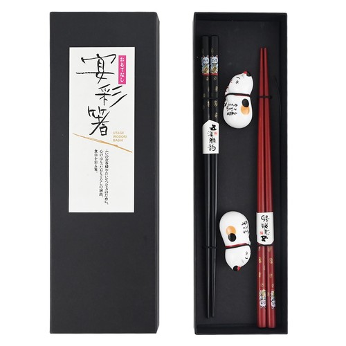 Lhoest bacchette sushi legno - sushi, 2