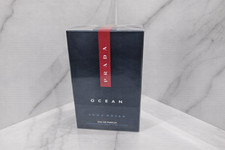 profumo prada ocean luna rossa