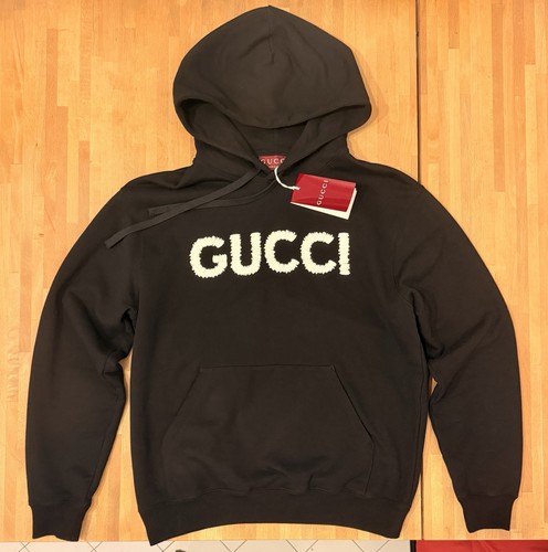 Felpa gucci uomo nuova - felpa,