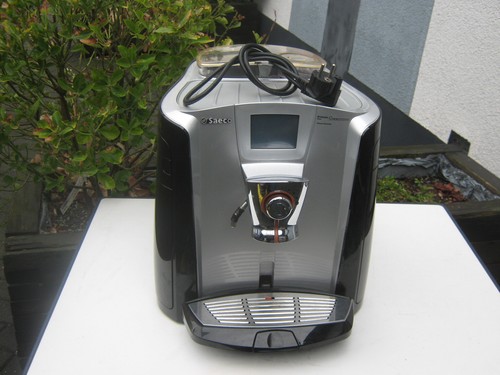 Saeco primea cappuccino duo - cappuccino,